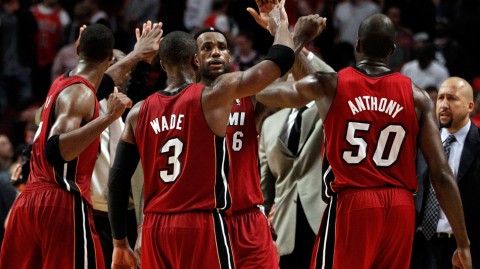 风城不灭的红色狂潮：回溯2011公牛血战热火,共话2026复兴新希望