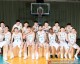 江苏肯帝亚黑白双雄领衔重返季后赛半程亚军书写黑马传奇