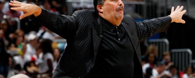 回看2011年季后赛魔术与老鹰的肉搏战，那才是真正的铁血篮球