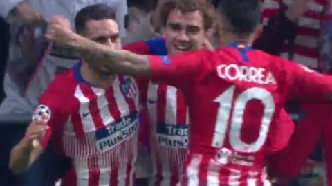 马竞VS摩纳哥！双线困局下谁能绝境突围？——欧冠前瞻