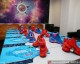 全明星战靴燃情东莞 南北方阵迷彩斗艳