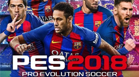 《实况足球2017球员稀有度全攻略：2026年还在死磕PES的老玩家必看》