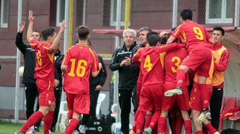 以色列VS北马其顿比分预测：欧国联B级对决谁将占先机？