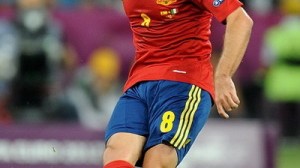 2012欧洲杯决赛回顾：西班牙4-0大胜意大利，卫冕欧洲杯冠军