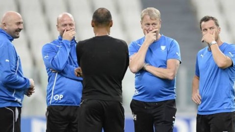 马赛VS兰斯！欧冠资格关键战，残阵谁能笑到最后？