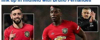 B费今夏必留队！40万周薪续约成两难，曼联或耗至合同期满免费放人