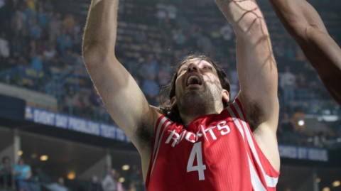 时光倒转十五载：回望2011年火箭被黄蜂逆转之战，那场改变命运的比赛