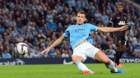 曼城VS南安普顿＋切尔西VS利兹联！英冠黑马+白玫瑰逆袭，双蓝会能否上演？——2026英足总杯半决赛前瞻