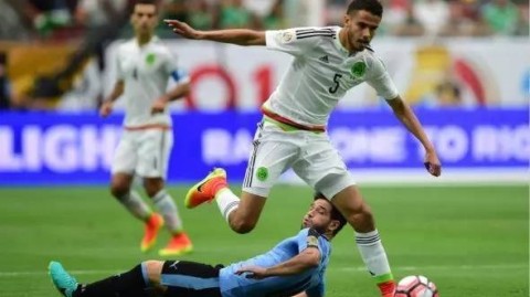 墨西哥VS牙买加比分预测：金杯赛卫冕冠军遭遇残阵劲旅，谁能挺进下一轮？