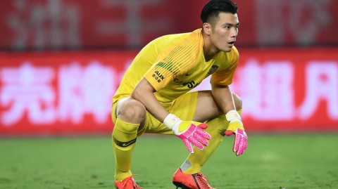 张琳芃回族铁血后卫：11次中超冠军传奇，2026再迎超级杯亚军