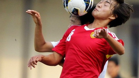 2026年u23亚洲杯完整赛程表序号完整赛程表