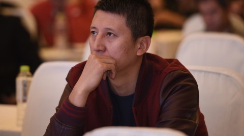 CBA新赛季启航，众名帅与篮协高层齐聚一堂展望未来