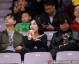 京城新势力御敌记：马布里率北控力斩山东高速，场边美女球迷成另类风景