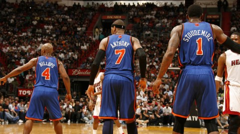 那些年 我们追过的热火尼克斯三巨头之战