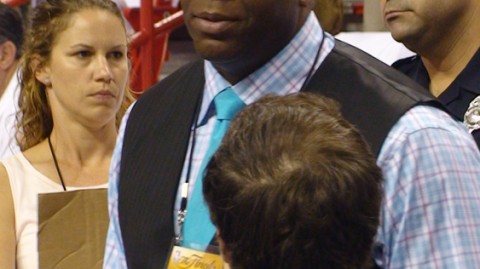 时光倒流十五年：重温二〇一一年热火与小牛的总决赛视觉盛宴