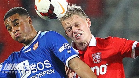 福伦丹升级附加赛前瞻