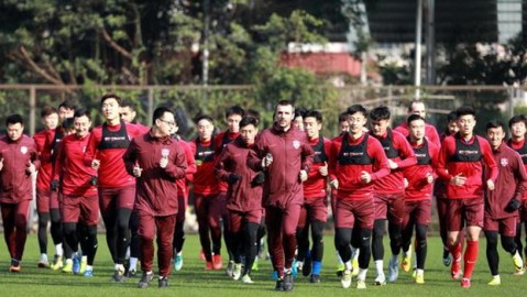 2026赛季重庆铜梁龙中超完整赛程表第9-30轮