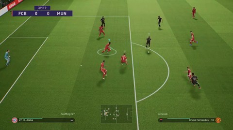 实况2026球员搜索资料大全：从海量数据库到实战阵容构建指南