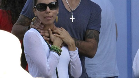 伊娃·朗格利亚的迪士尼之恋与如今的女王日常