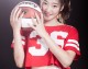 中国国奥女篮黄金一代：李梦、纪妍妍、程凤与齐氏姐妹的赛场芳华
