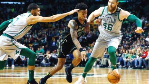 公牛VS活塞比分预测：60胜东部第一迎战残阵公牛，底特律能否轻松完成复仇？