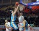 闽军苦旅：王哲林内线独木难支，八一反客为主送十连败