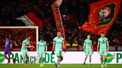 联赛杯决赛验出争冠成色，但绝非终点