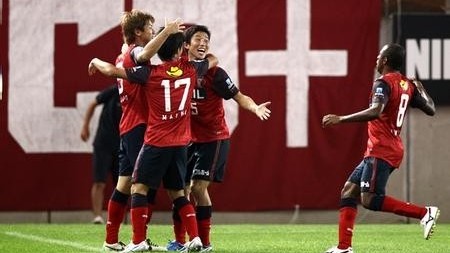 大阪樱花VS鹿岛鹿角！主场魔咒缠身，樱花能否终结历史噩梦？