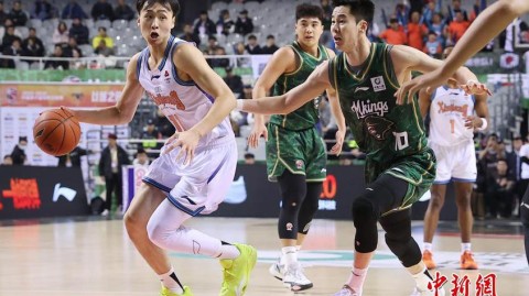 2026 CBA新疆球员：伤病阴影下的青春风暴，这支飞虎何时重返荣耀？