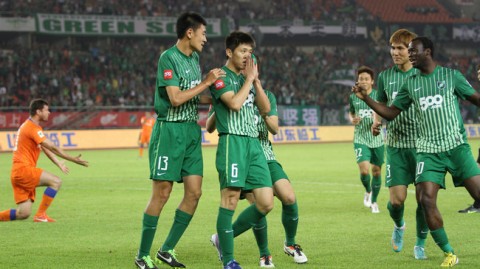 2026浙江绿城足球俱乐部球员阵容盘点，全新中轴线能否打破困境？