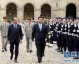 主席缺席下的欧冠惨案：巴黎总比分8-2切尔西晋级
