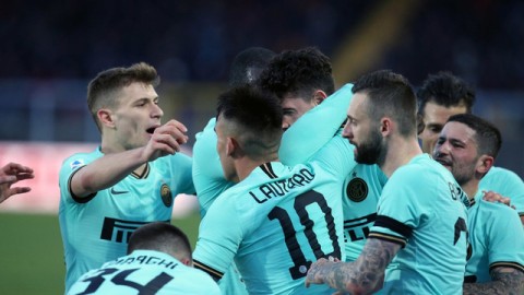 国际米兰 莱切比分预测：争冠冲刺遇上保级挣扎，谁能笑到最后？