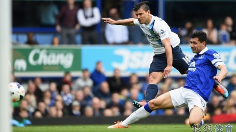 曼城两度领先被森林2-2逼平