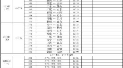 广州豹vs深圳青年人