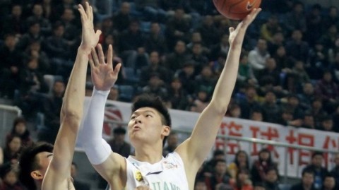 广东东阳光2025-26赛季东莞主场完整赛程