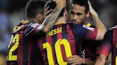 足坛传奇终章：齐达内、C罗与梅西的谢幕倒计时